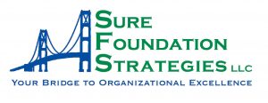 Sure Foundation Strategies, LLC Logo